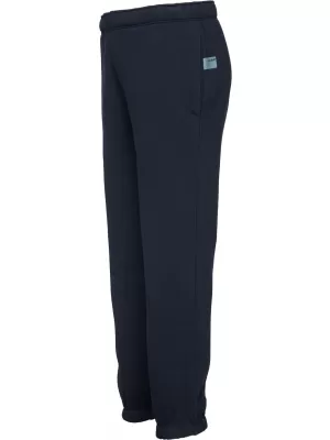 Pantaloni de trening pentru copii LOAP DIMOND ALBASTRU ÎNCHIS
