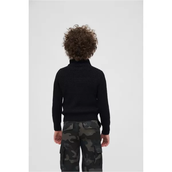  Panouri pentru bebeluși BRANDIT MARINE BD6018 NEGRU 