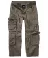 Pantaloni BRANDIT PURE BD6007 MĂSLIN