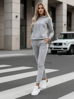 Doamne DSTREET MIGEL GRI DESCHIS