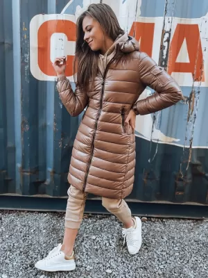 Haina DSTREET LESSI CARAMEL