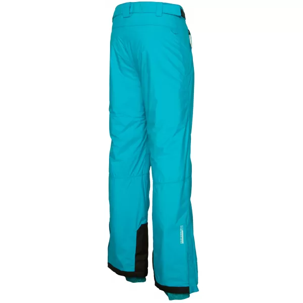  Pantaloni de schi pentru bărbați LOAP ORIPUR ALBASTRU 