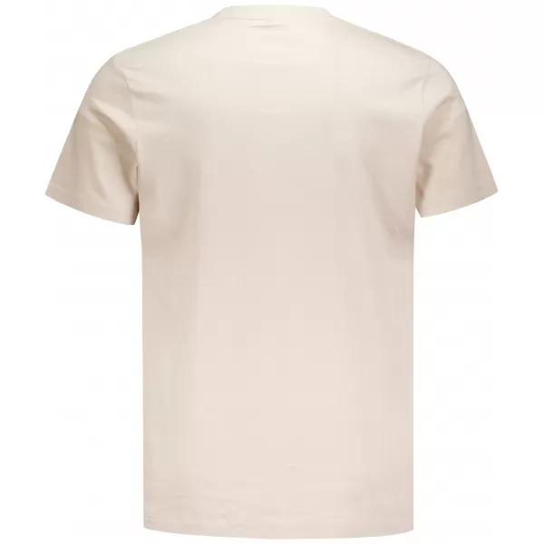  Tricou pentru bărbați ALTISPORT ALM186129 GRI CA GHEATA 