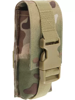 Rucsac BRANDIT BIG MOLLE BD8052 CAMO TACTICĂ