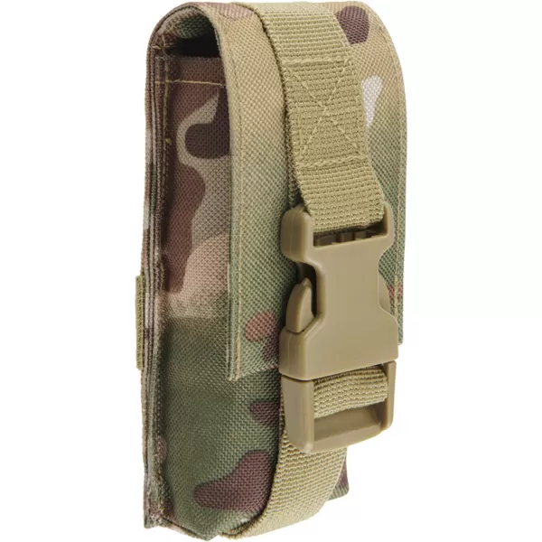  Rucsac BRANDIT BIG MOLLE BD8052 CAMO TACTICĂ 