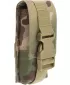 Rucsac BRANDIT BIG MOLLE BD8052 CAMO TACTICĂ