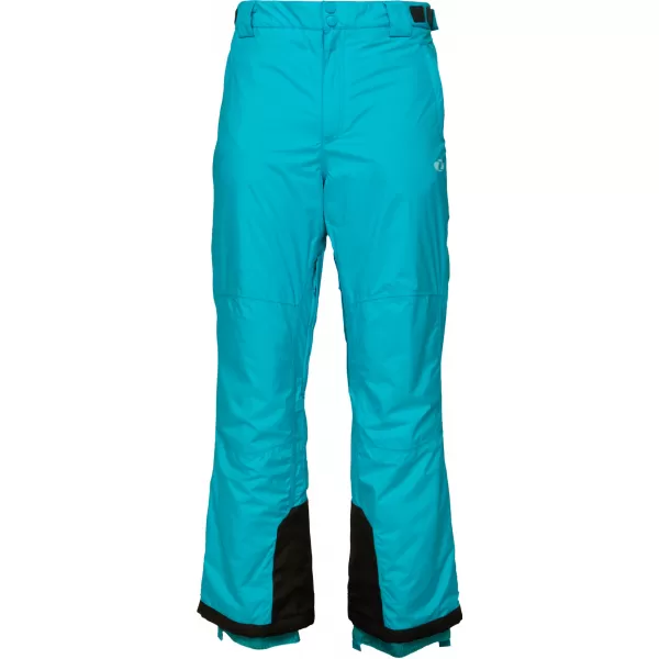  Pantaloni de schi pentru bărbați LOAP ORIPUR ALBASTRU 