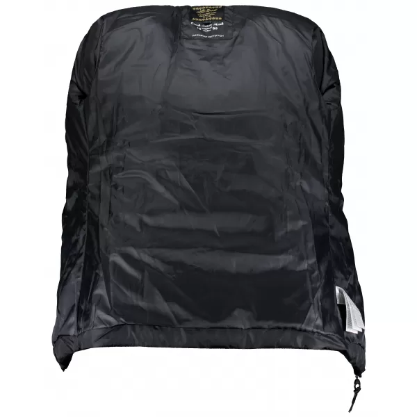  Geaca de dama ALTISPORT DARCIA ALB NEGRU 