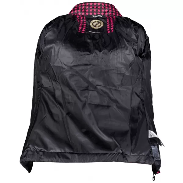  Geaca de dama KIXMI TAIFA ROZ 
