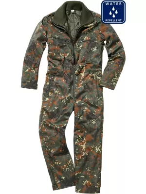 În general, bărbați BRANDIT BD9113 FLECKTARN