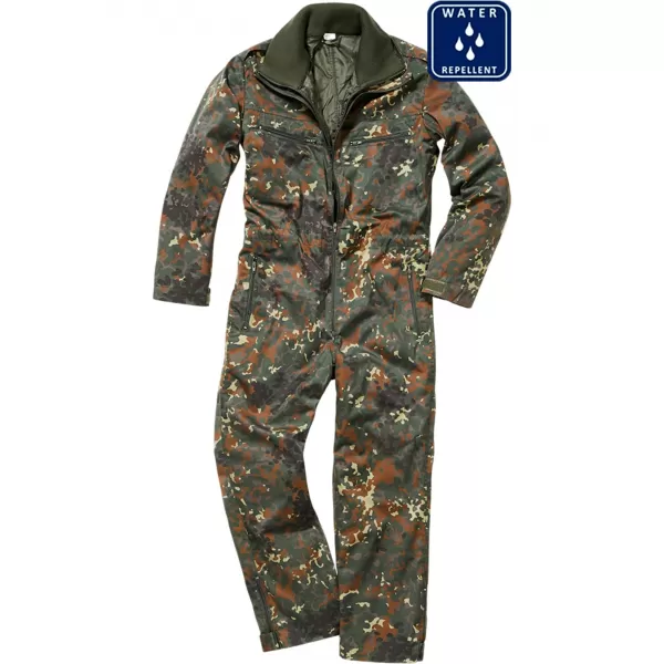 În general, bărbați BRANDIT BD9113 FLECKTARN 