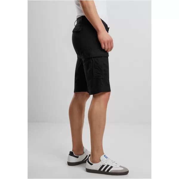  Pantaloni scurţi BRANDIT HAVANNAH BD22005 NEGRU 