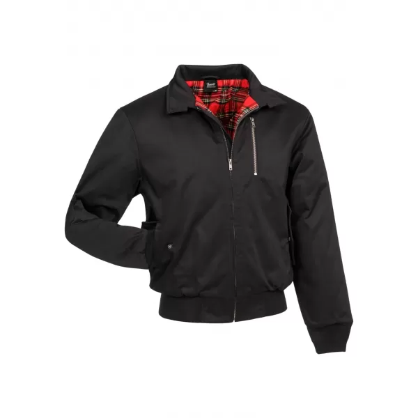  Sacou BRANDIT LORD CANTERBURY BD9480 NEGRU 