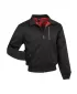 Sacou BRANDIT LORD CANTERBURY BD9480 NEGRU