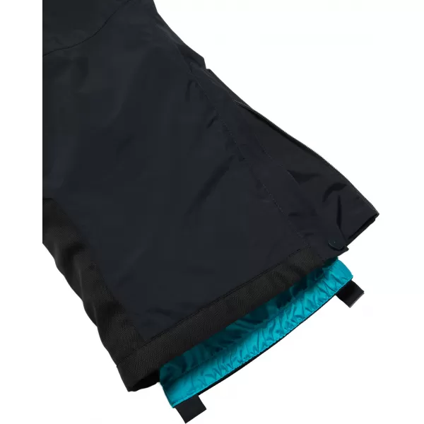  Pantaloni de schi pentru bărbați LOAP ORIPUR GRI ÎNCHIS 
