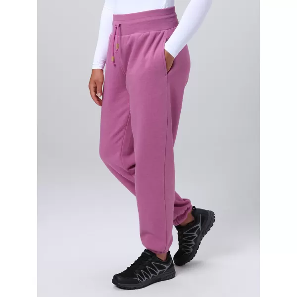  Pantaloni de trening pentru femei LOAP EBDORA ROZ 