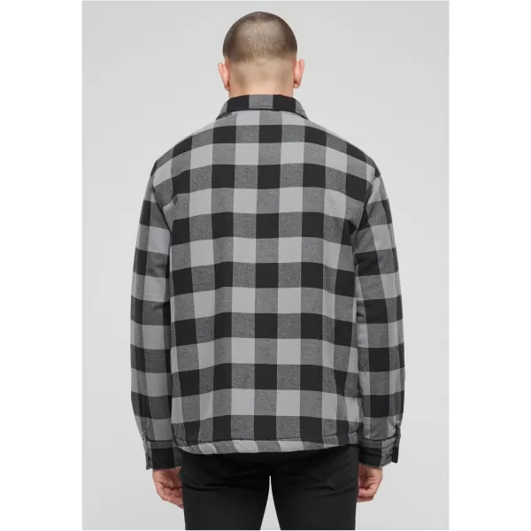  Sacou BRANDIT BD9478 NEGRU/CĂRBUNE 