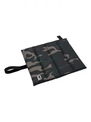 Amortiza BRANDIT SIT MAT BD9636 DARKCAMO
