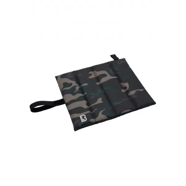  Amortiza BRANDIT SIT MAT BD9636 DARKCAMO 