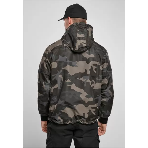  Sacou BRANDIT BD9393 DARKCAMO 