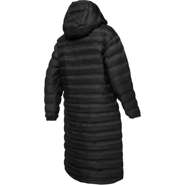  Palton de damă LOAP ITMARA NEGRU 