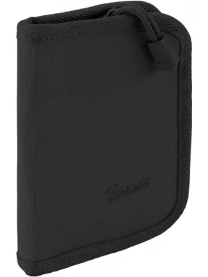Portofel BRANDIT BD8043 NEGRU