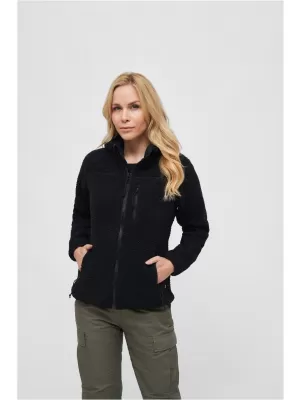 Geacă pentru doamne BRANDIT BD55005 NEGRU