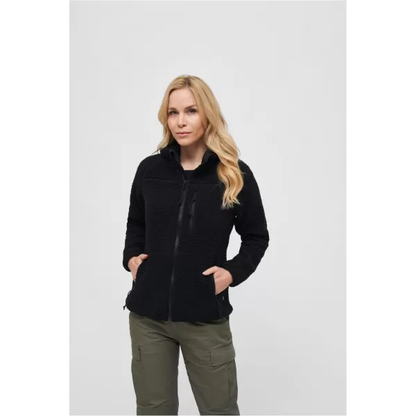 Geacă pentru doamne BRANDIT BD55005 NEGRU 