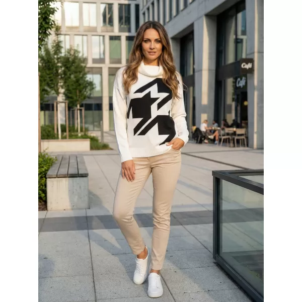  Pulover de dama ALTISPORT DELLA ALB 