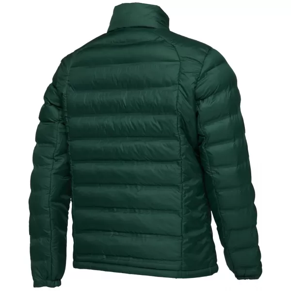  Jachetă pentru bărbați LOAP ITLAR VERDE ÎNCHIS 