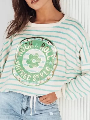 Doamne DSTREET VERDE DESCHIS