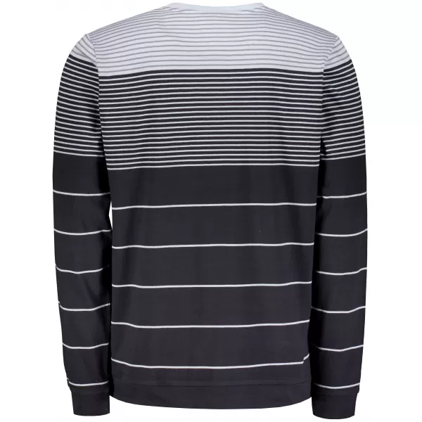  Tricou pentru bărbați ALTISPORT DAIRUS NEGRU 