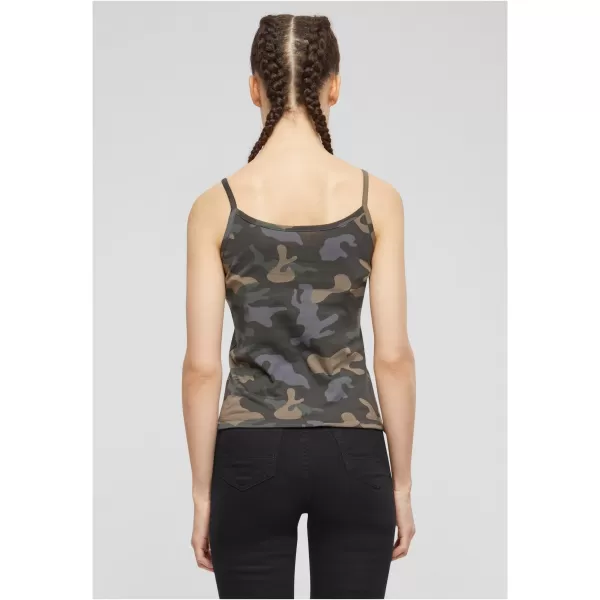  Cămaşă BRANDIT BD44005 DARKCAMO 
