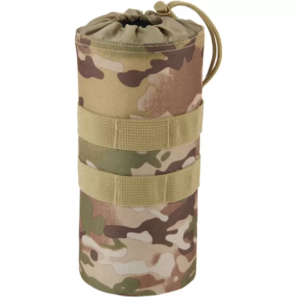  Sticlă BRANDIT BD8040 CAMO TACTICĂ 