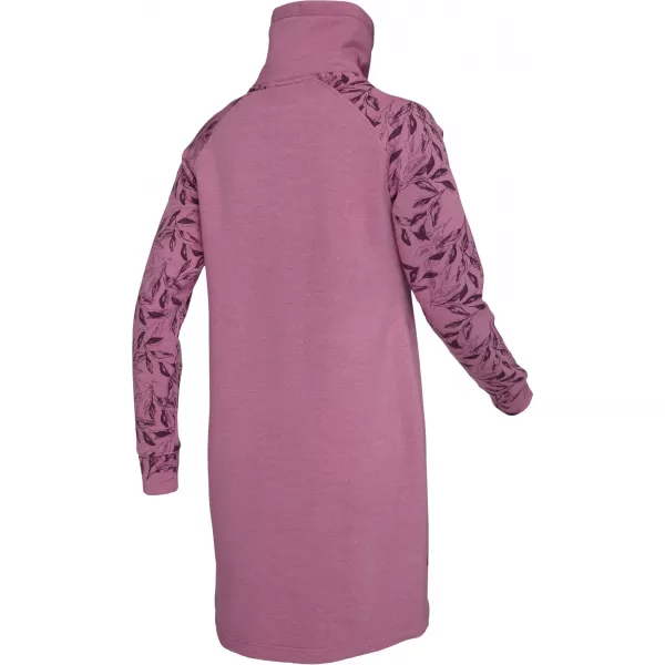  Rochie LOAP EBNERA ROZ 