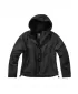 Geacă pentru doamne BRANDIT BD33113 NEGRU