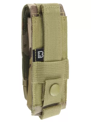 Rucsac BRANDIT MEDIUM MOLLE BD8051 CAMO TACTICĂ