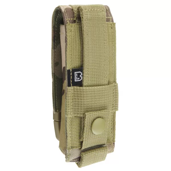  Rucsac BRANDIT MEDIUM MOLLE BD8051 CAMO TACTICĂ 
