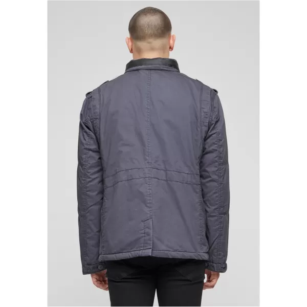  Sacou BRANDIT BRITANNIA BD9390 INDIGO 