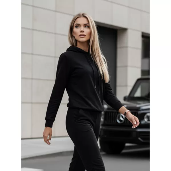  Doamne DSTREET MIGEL NEGRU 