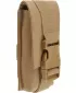 Rucsac BRANDIT BIG MOLLE BD8052 CĂMILĂ