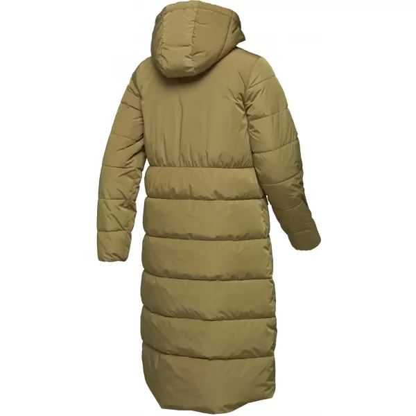  Palton de damă LOAP TANDORA BEJ 