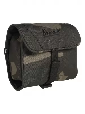 Sac BRANDIT BD8060 DARKCAMO