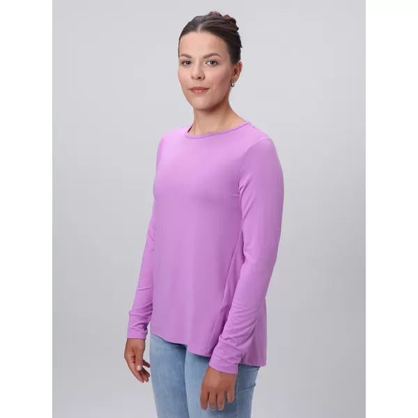 Tricou pentru femei LOAP BYRCELA VIOLET 