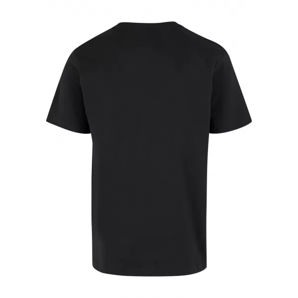  Cămaşă BRANDIT BD61024 NEGRU 