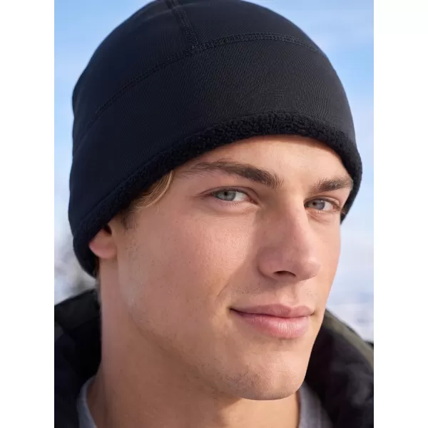  Capac BRANDIT BW BD7005 NEGRU 