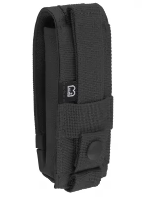 Rucsac BRANDIT MEDIUM MOLLE BD8051 NEGRU