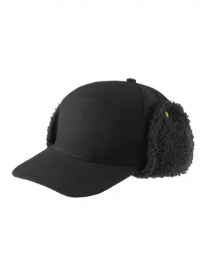 Capace BRANDIT BD7010 NEGRU