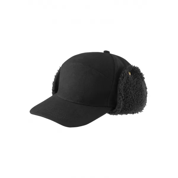  Capace BRANDIT BD7010 NEGRU 