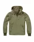 Sacou BRANDIT BD9393 MĂSLIN
